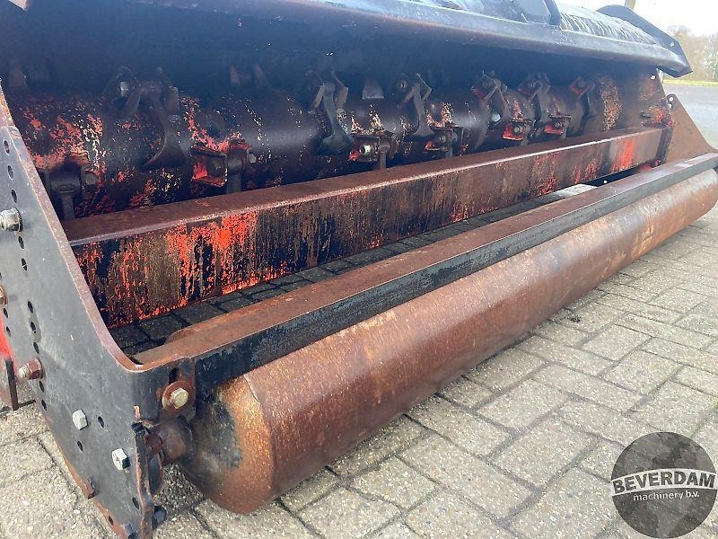 Landmaschine Klepelmaaier 3m