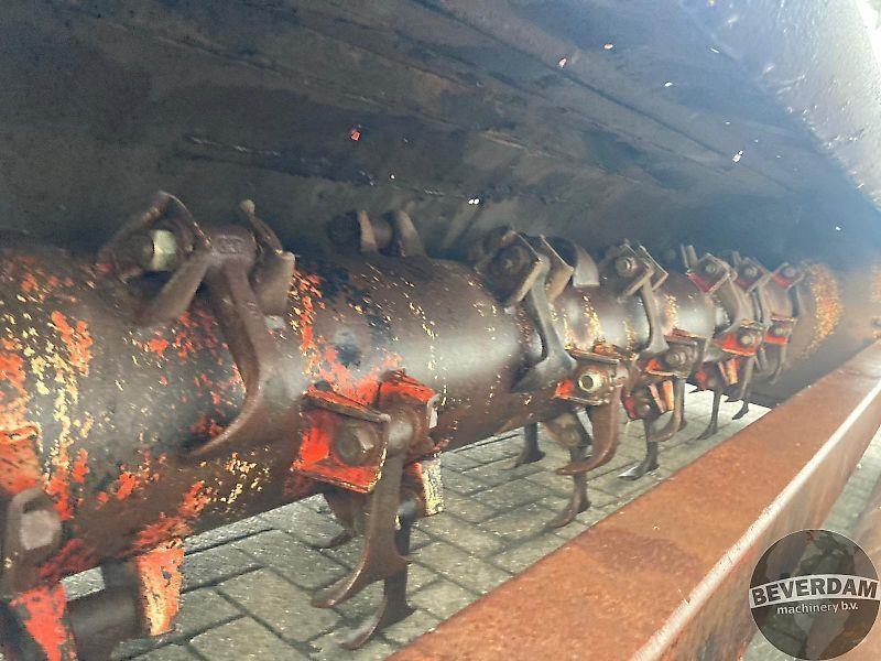 Landmaschine Klepelmaaier 3m