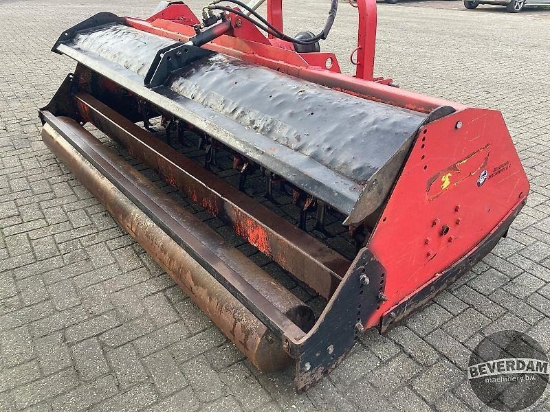 Landmaschine Klepelmaaier 3m