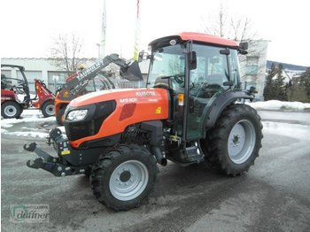 Traktor Kubota M 5101: das Bild 1