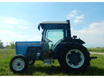 Traktor Landini 6560 2RM: das Bild 1