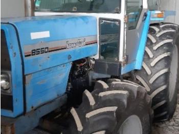 Traktor Landini 8550: das Bild 1