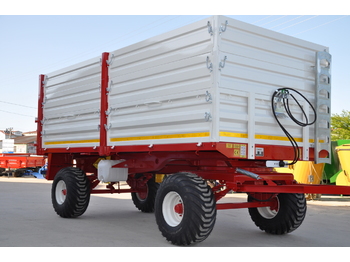 Sinan Agro trailers - Landwirtschaftlicher Anhänger