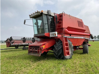 Mähdrescher MASSEY FERGUSON 38RS