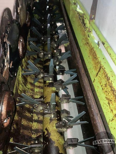 Mähwerk Claas Disco 9200 C + Disco 3200 FC