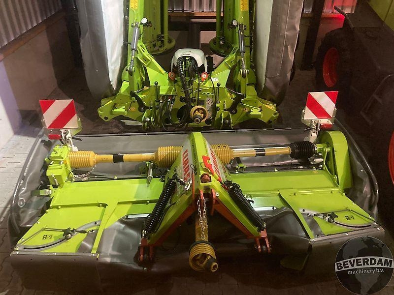 Mähwerk Claas Disco 9200 C + Disco 3200 FC