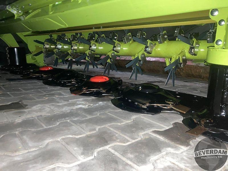 Mähwerk Claas Disco 9200 C + Disco 3200 FC