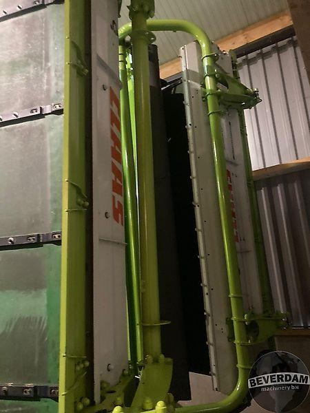 Mähwerk Claas Disco 9200 C + Disco 3200 FC