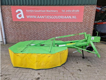 Mähwerk KUZNIA 165 Cyclomaaier