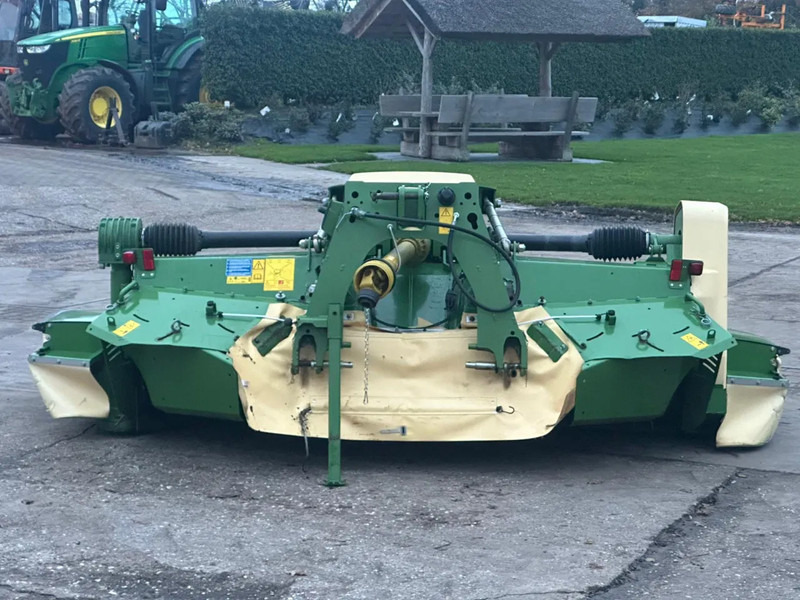 Mähwerk Krone Easy Cut F 320 CV Frontmaaier kneuzer