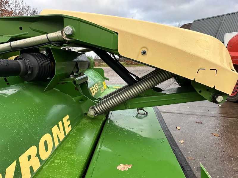 Mähwerk Krone Easy Cut F 320 CV Frontmaaier kneuzer