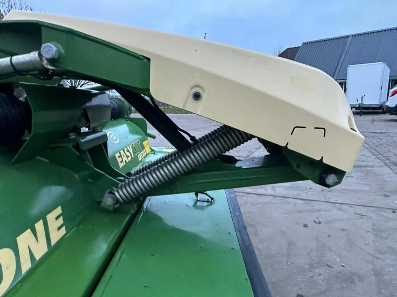 Mähwerk Krone Easy Cut F 320 CV Frontmaaier kneuzer