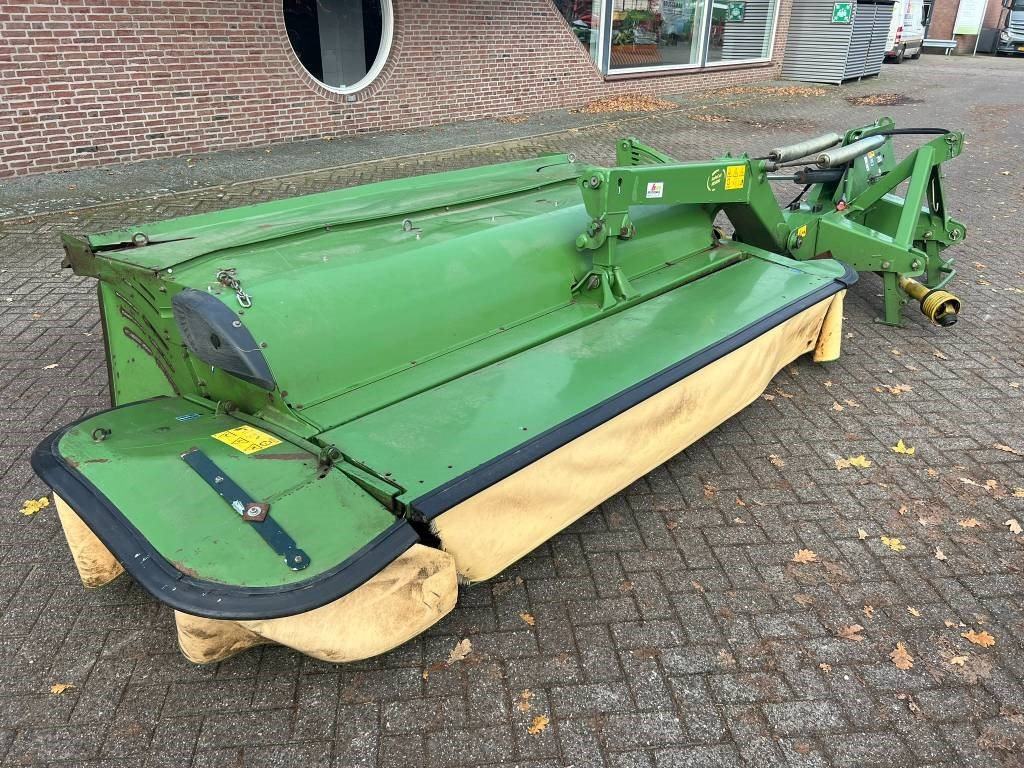 Mähwerk Krone Easy Cut R 320CV