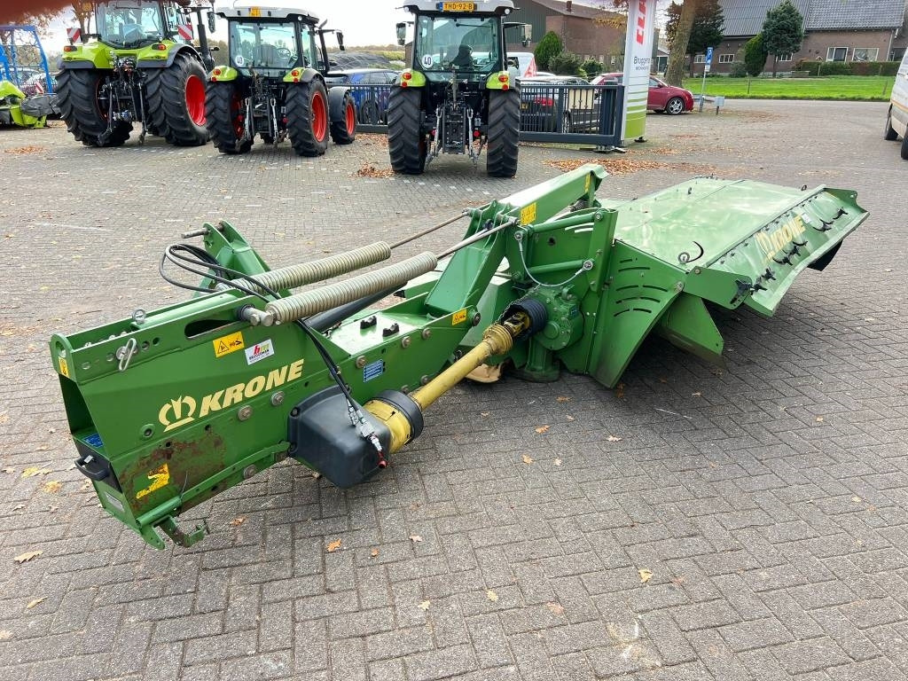 Mähwerk Krone Easy Cut R 320CV