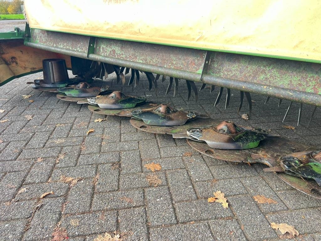 Mähwerk Krone Easy Cut R 320CV