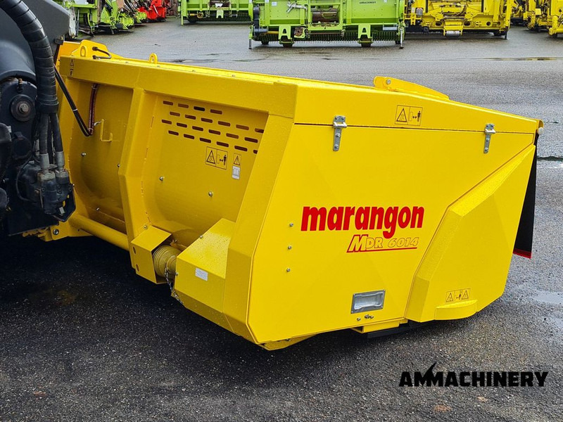 Mähwerk Marangon MDR6014