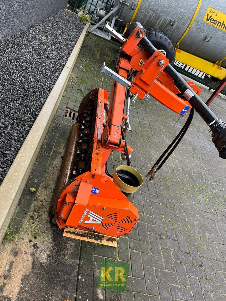 Mähwerk Micro 150 Agrimaster