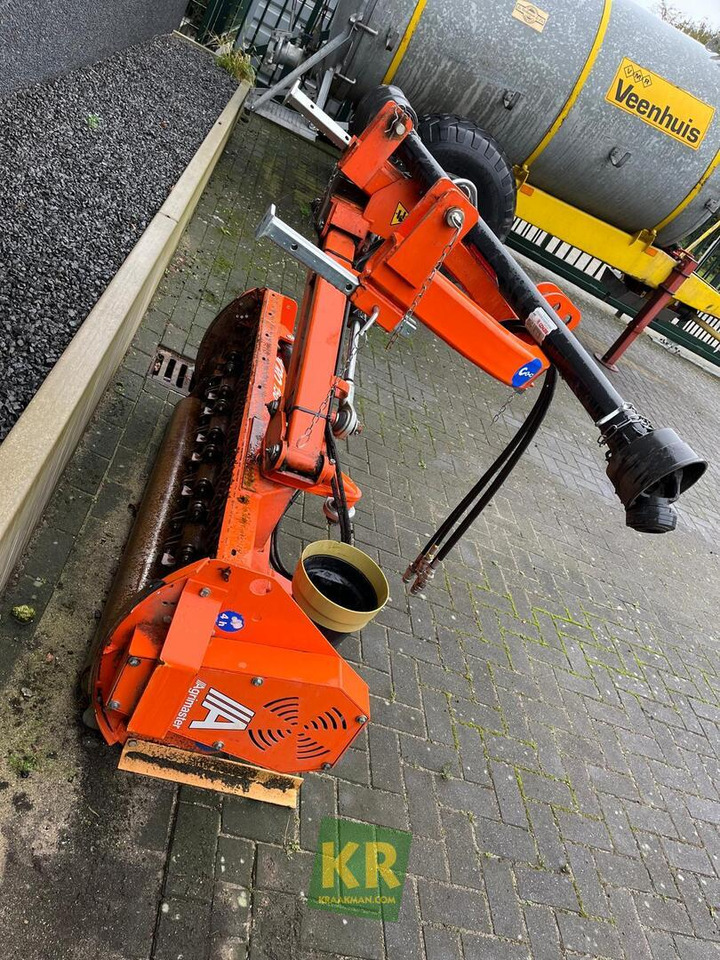 Mähwerk Micro 150 Agrimaster