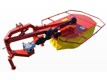 Mähwerk Onbekend Cyclomaaier