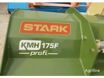 STARK KMH175F PROFI '19 - Mähwerk