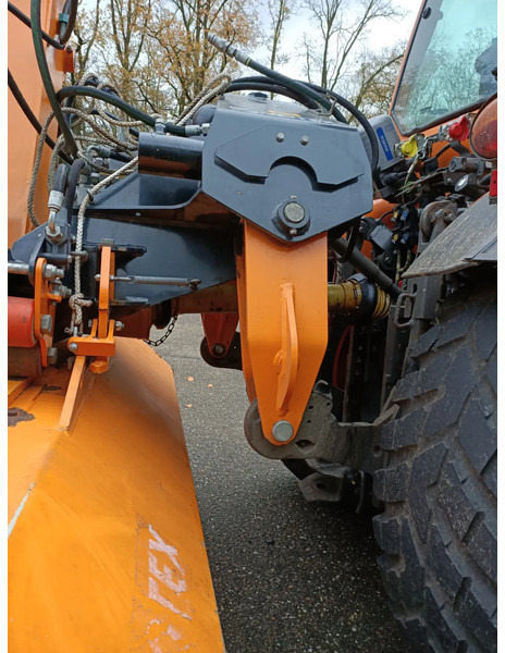 Mähwerk Votex Roadflex 190