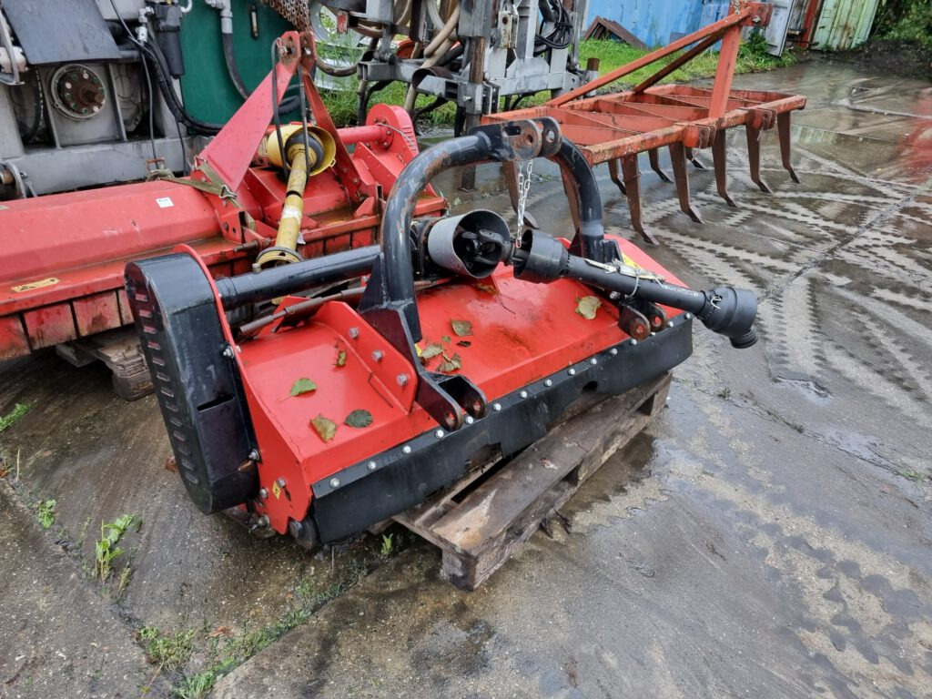 Mähwerk WAM GS50-140F mower