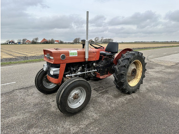 Solis Traktoren kaufen @ Chr. Janson Landtechnik