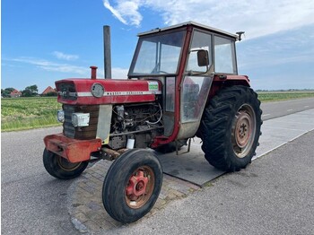 Traktor Massey Ferguson 188: das Bild 1