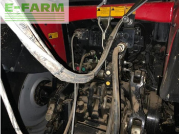 Traktor Massey Ferguson 7480: das Bild 4