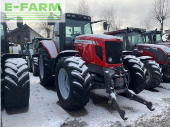 Traktor Massey Ferguson 7490 dyna-vt: das Bild 3