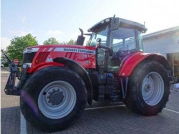 Traktor Massey Ferguson 7618 Tractor - £39,950 +vat: das Bild 1