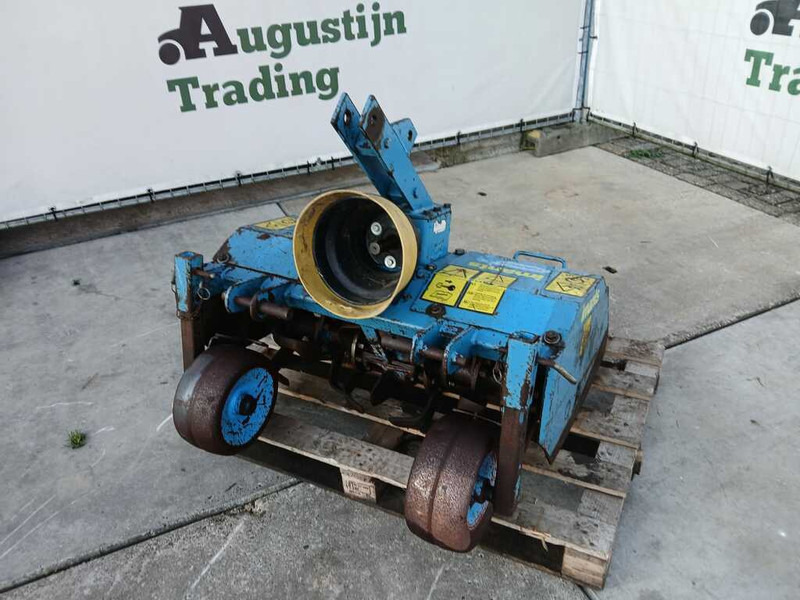 Motorhacke Imants Diverse