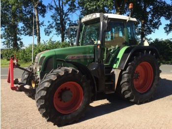 Traktor NEW HOLLAND D1210: das Bild 1