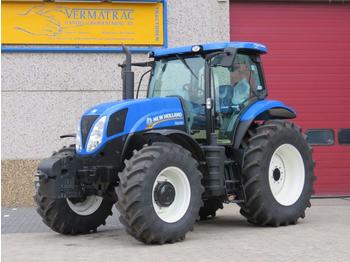 Traktor New Holland T6090 RC: das Bild 1