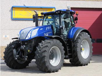 Traktor New Holland T7.315AC: das Bild 1