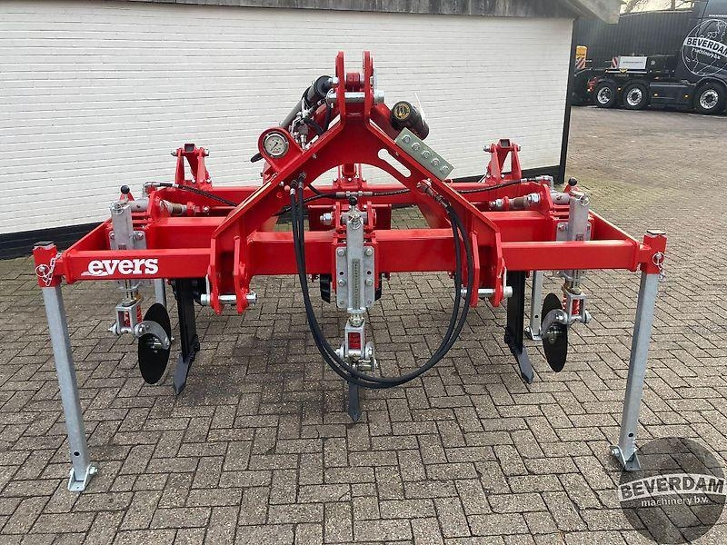 Pflug Evers WBG HS 3-270