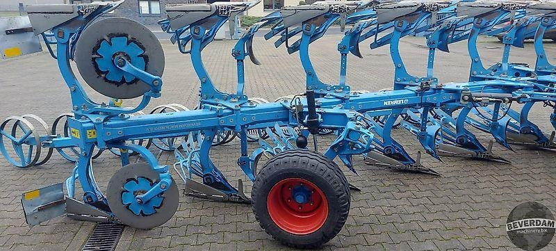 Pflug Lemken Juwel 8 M 5+1 N 100
