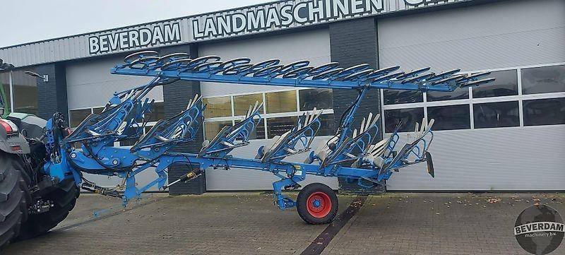 Pflug Lemken Juwel 8 M 5+1 N 100