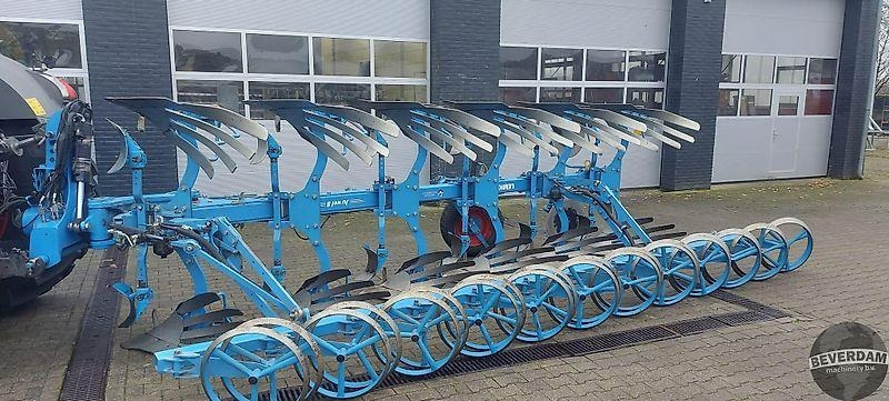 Pflug Lemken Juwel 8 M 5+1 N 100