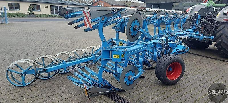 Pflug Lemken Juwel 8 M 5+1 N 100