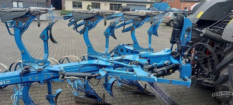 Pflug Lemken Juwel 8 M 5+1 N 100