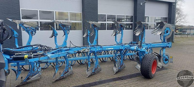 Pflug Lemken Juwel 8 M 5+1 N 100