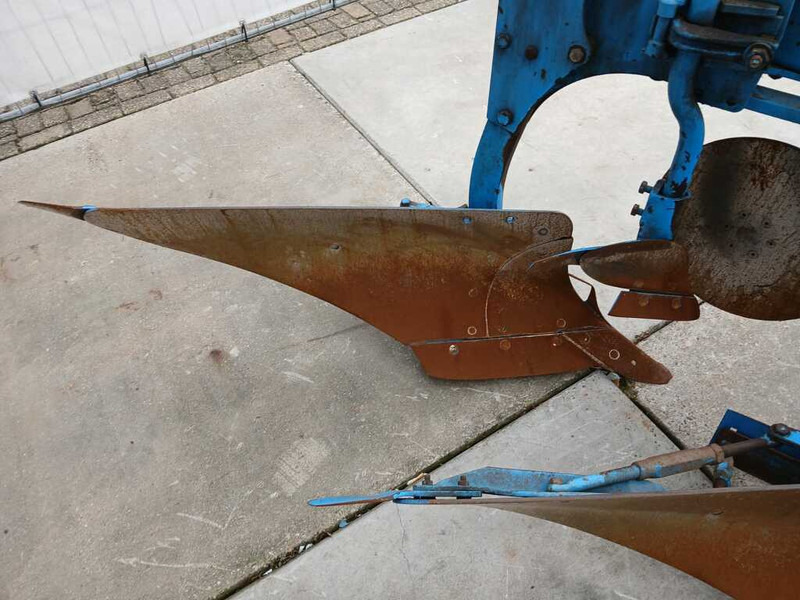 Pflug Lemken Vari Opal 7-160