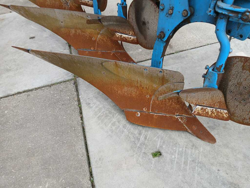 Pflug Lemken Vari Opal 7-160