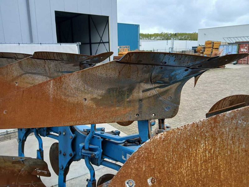 Pflug Lemken Vari Opal 7-160