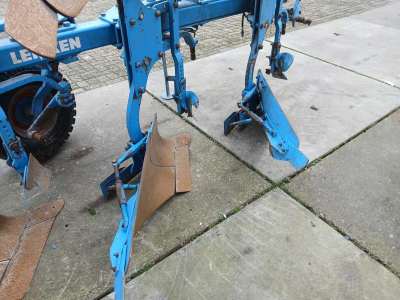 Pflug Lemken Vari opal 5