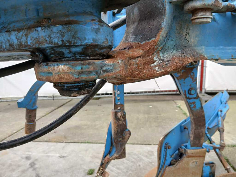 Pflug Lemken Vari opal 5