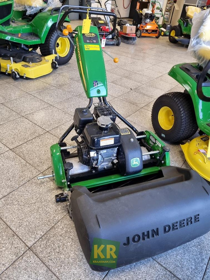 Rasenmäher 260SL Precision Cut Greenmaaier John Deere