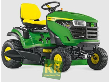 Rasenmäher John Deere X127 