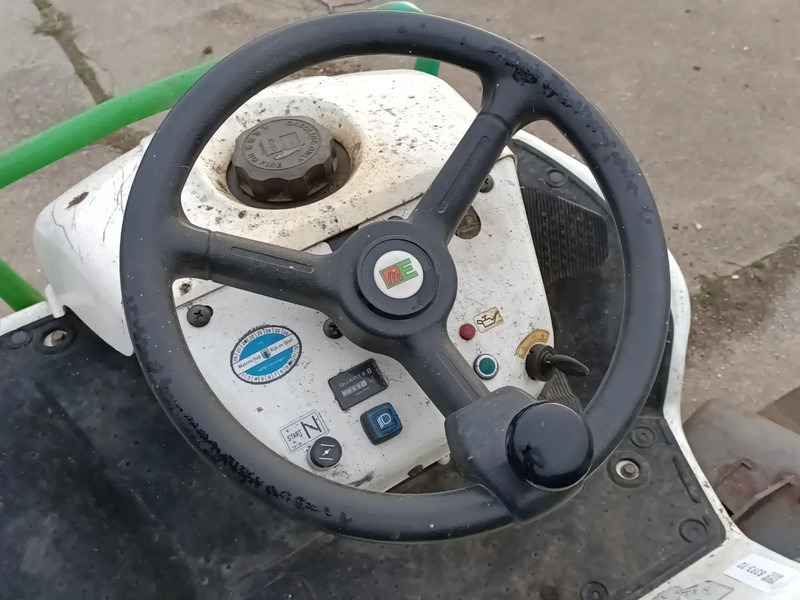 Rasenmäher Maaier Etesia Twenty One HP